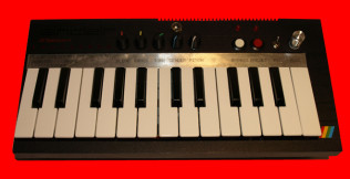 Vocoder